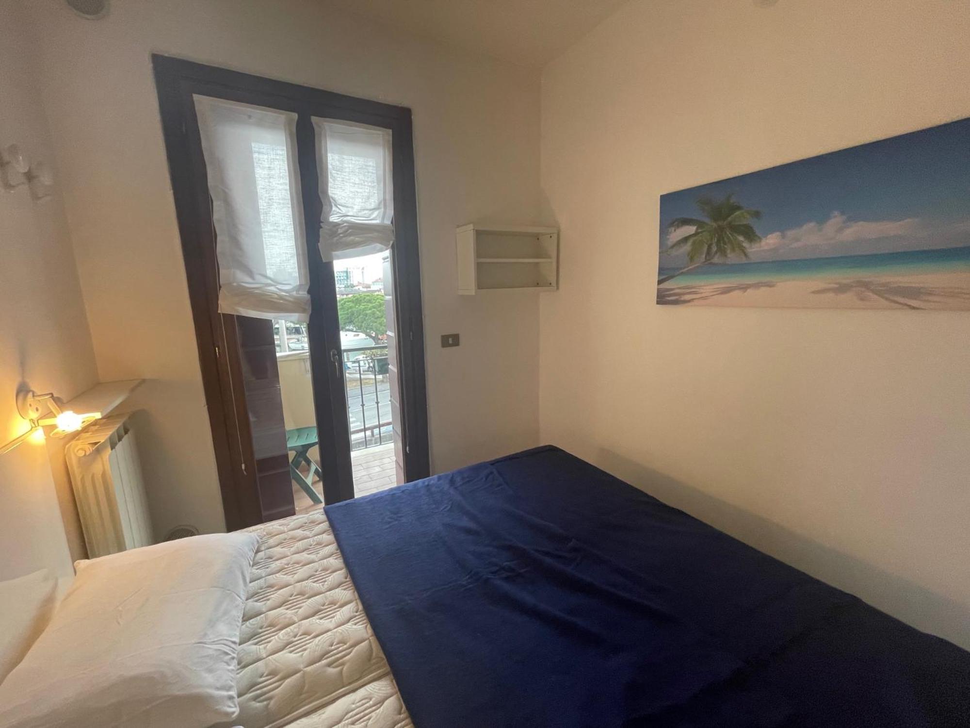 Residence Verdi Caorle Exterior photo