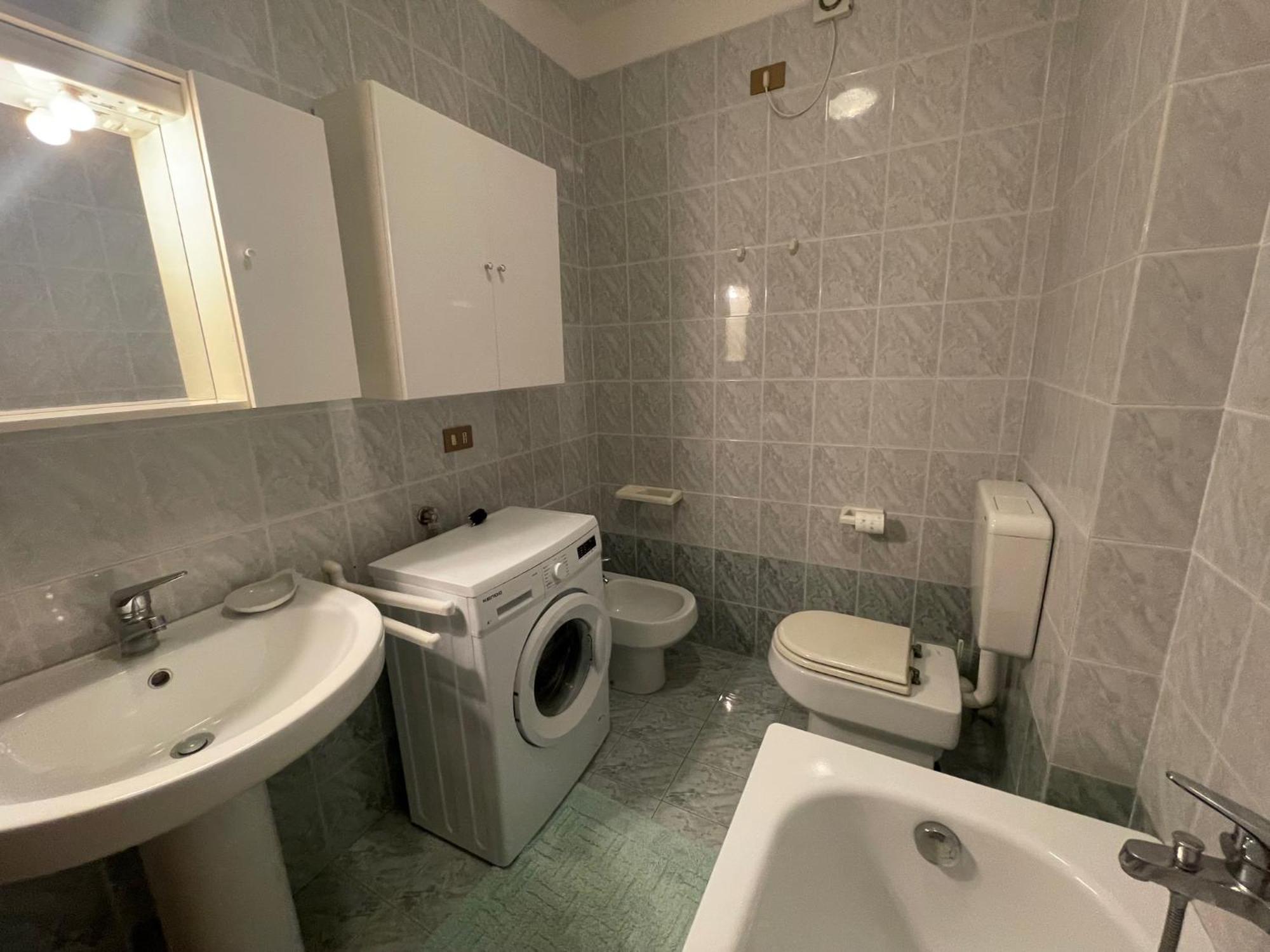 Residence Verdi Caorle Exterior photo