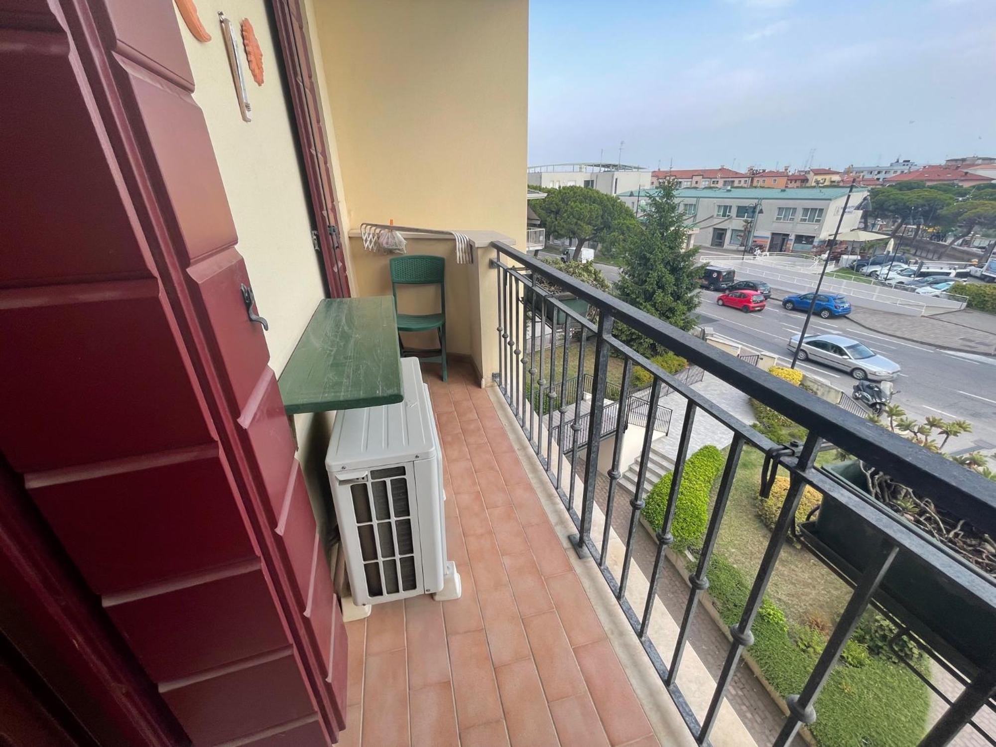 Residence Verdi Caorle Exterior photo