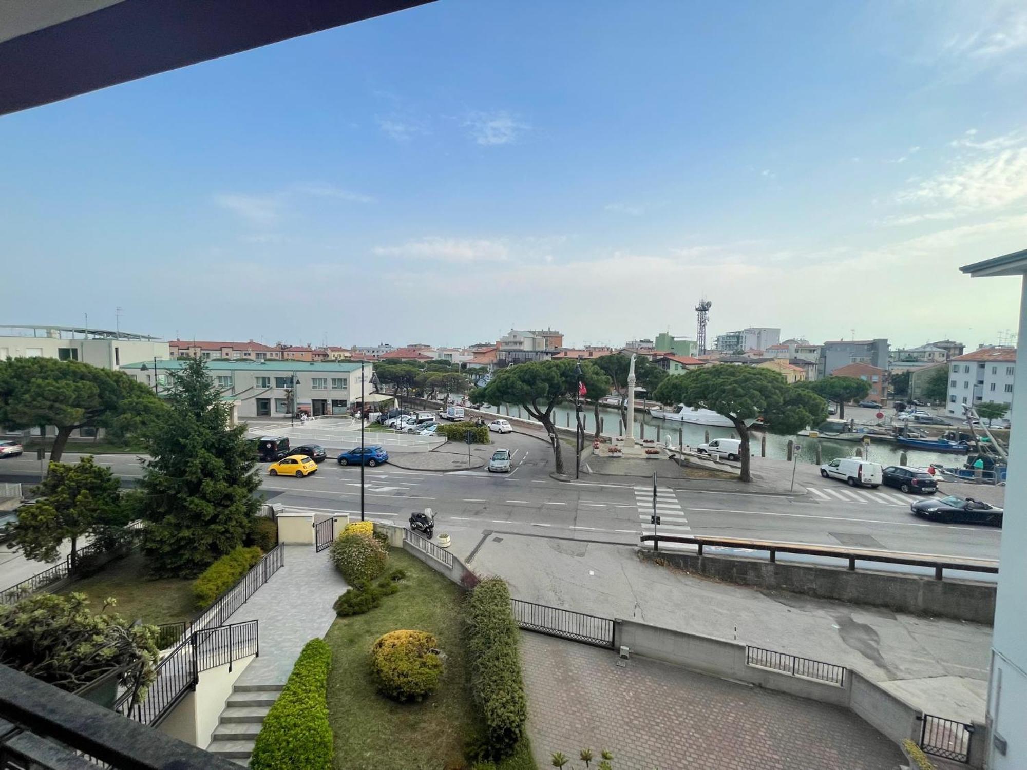 Residence Verdi Caorle Exterior photo